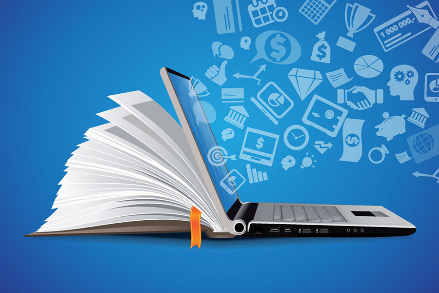 Future of Nursing Education - Online learning