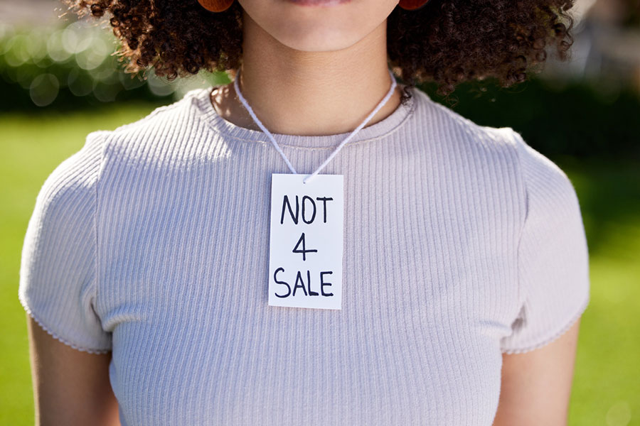 Empowering Nurses in the Fight Against Human Trafficking