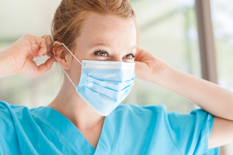 Face Masks and the Pandemic: Best Comprehensive Guide