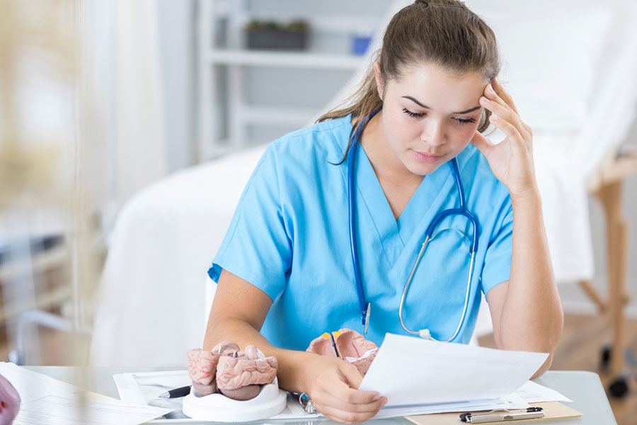 NCLEX Course | Improve Your Critical Thinking Skills