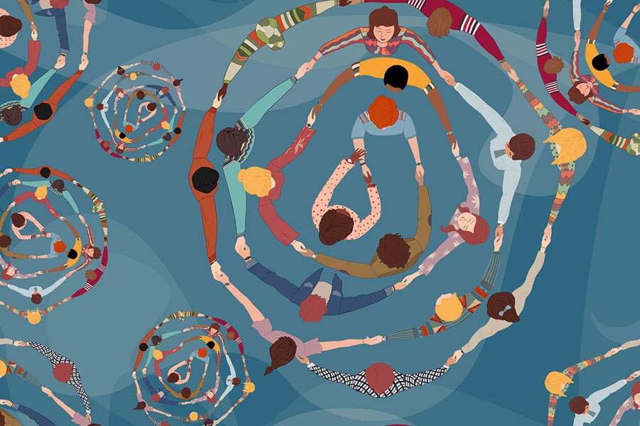 Role of Nurses in Promoting Love and Empathy in Patient Care