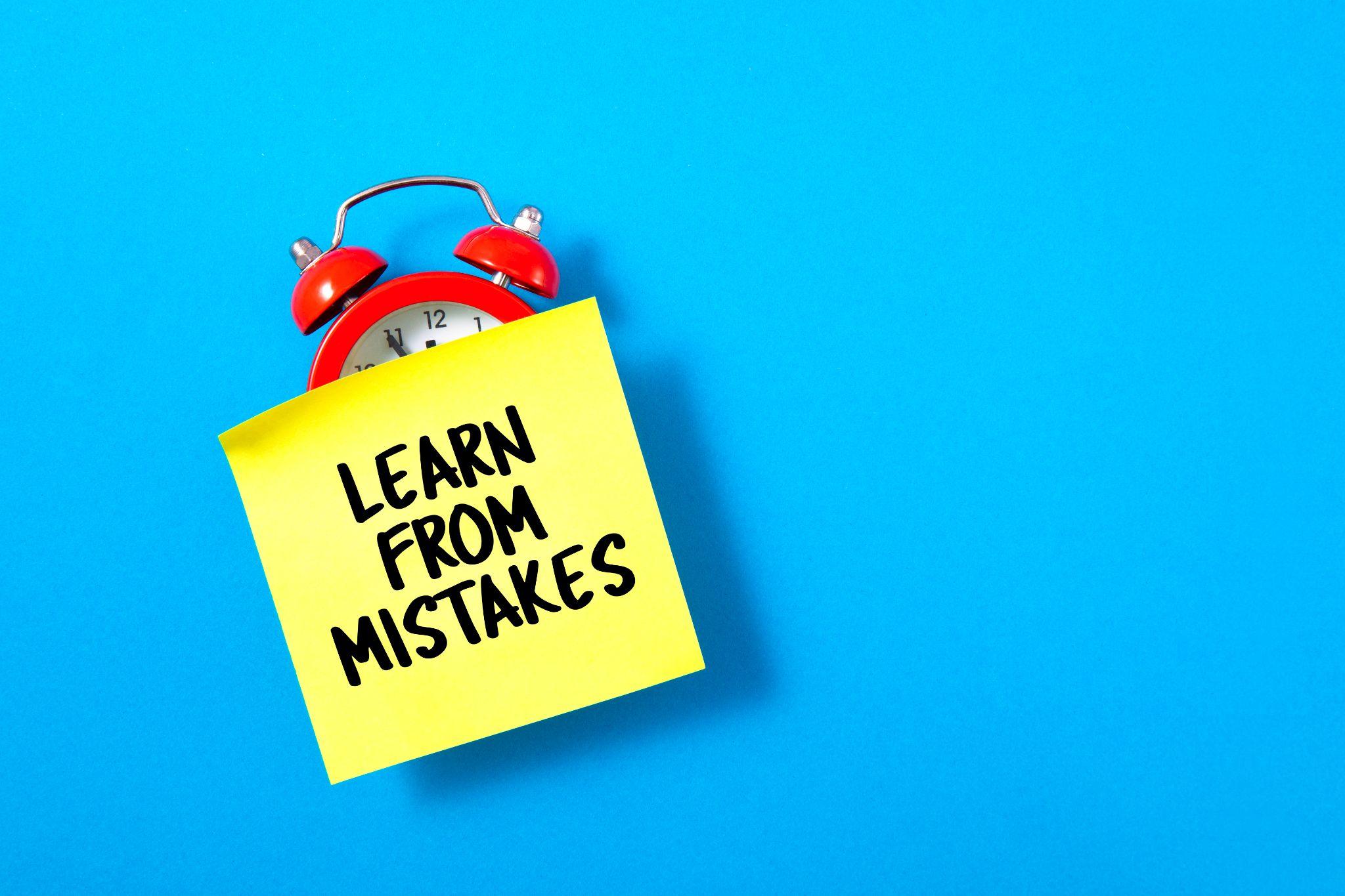 Top 10 NCLEX Mistakes to Avoid – And How to Fix Them