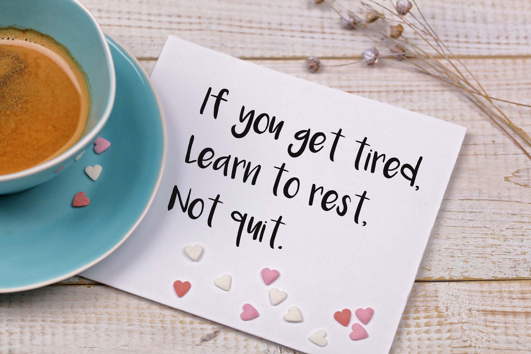 Balancing Self-Care and Study for NCLEX Success (Love & Positivity Focus) 